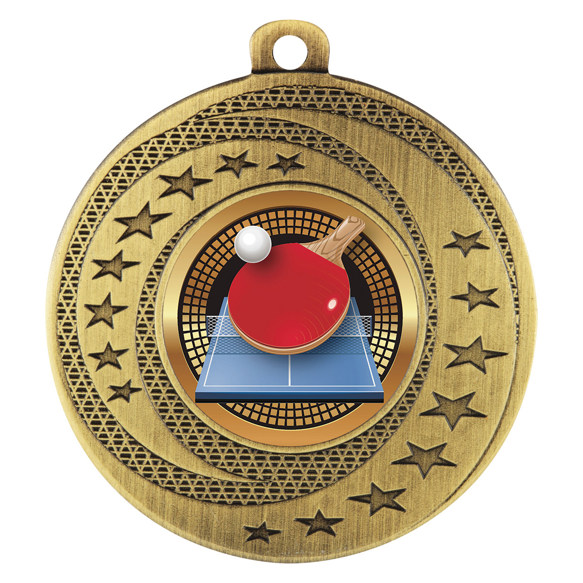 Wayfare Medal - Table Tennis
