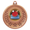 Laurel Medal - Table Tennis
