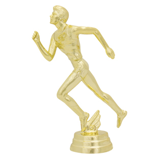 Male Athlete Gold