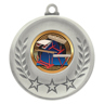 Laurel Medal - Gymnastics