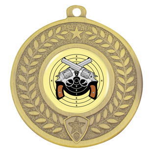 Distinction - Revolvers