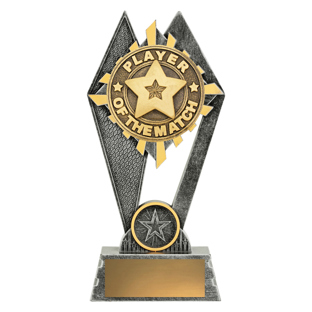 Peak - Player of the Match