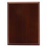 Quality Walnut Plaque