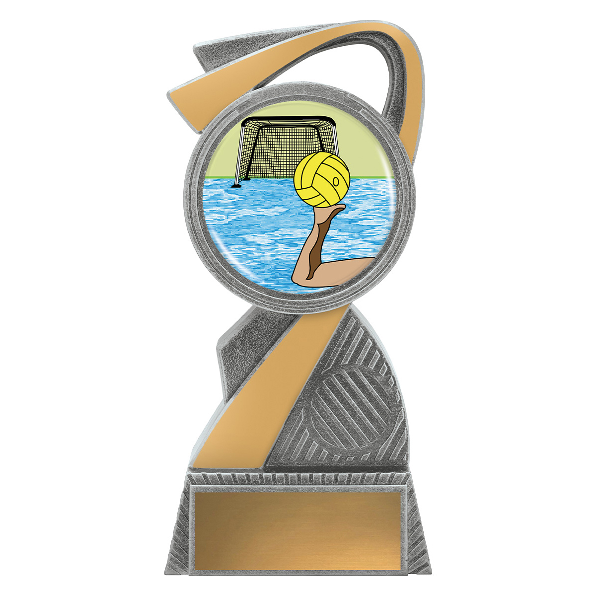 Arclight Colour - Water Polo