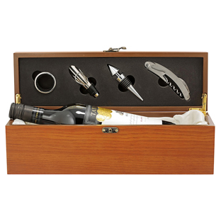 Premium Wine Gift Box