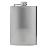 Stainless Steel Flask 8oz