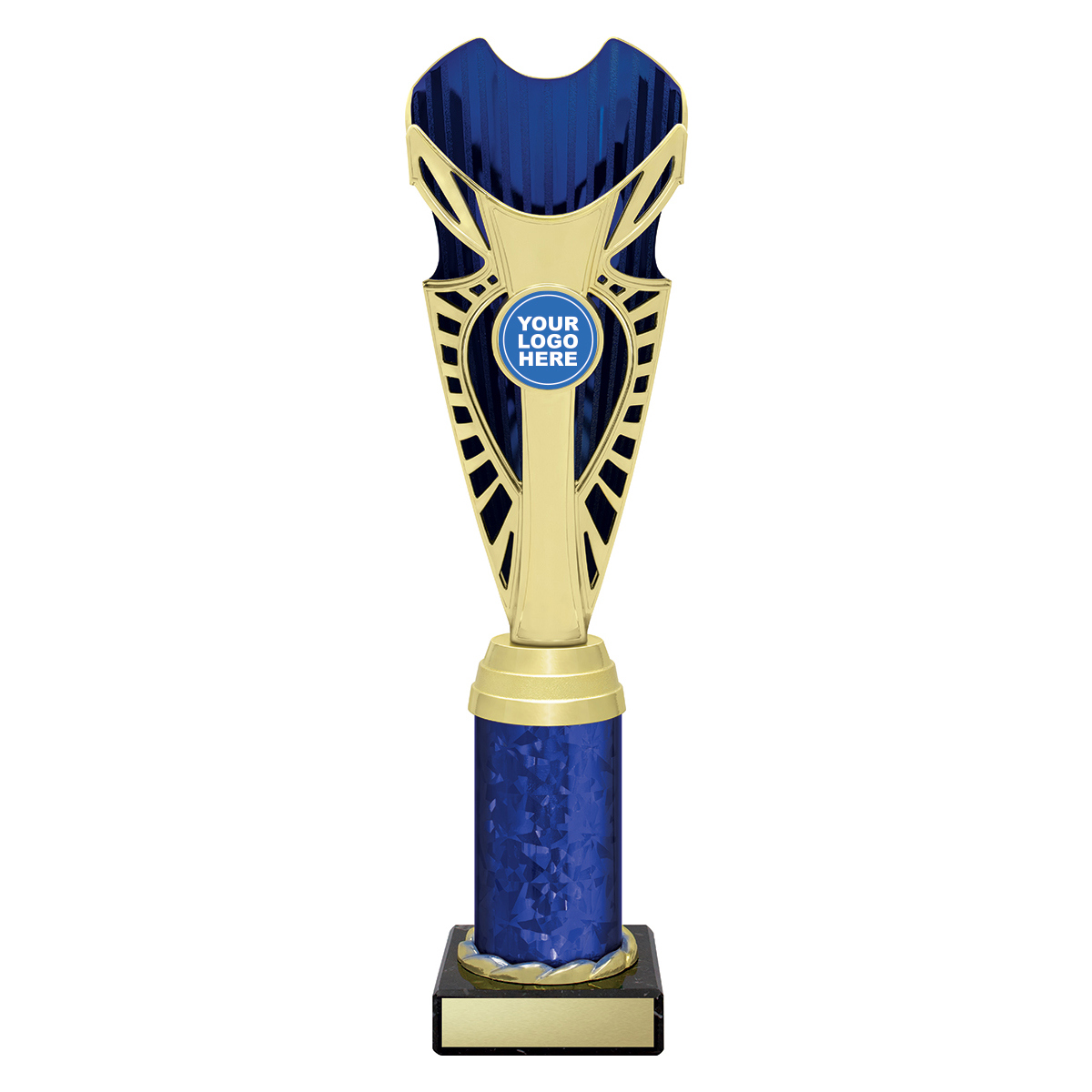 Shine Cup - Blue