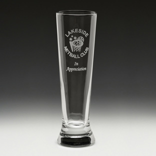 Pilsner Glass