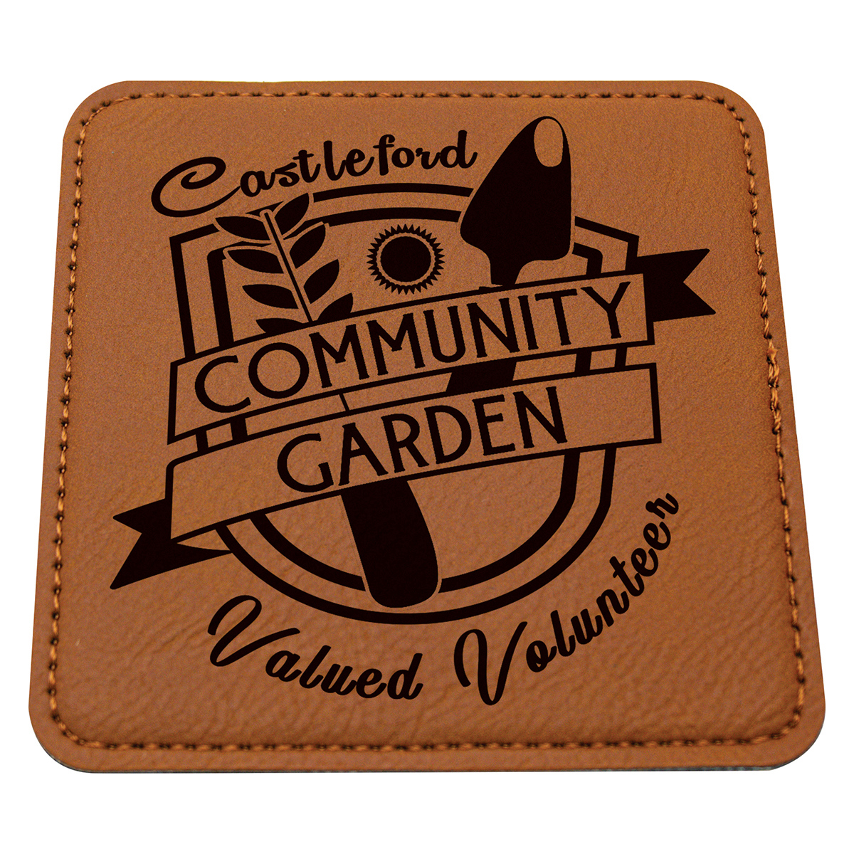 Coaster - Rawhide