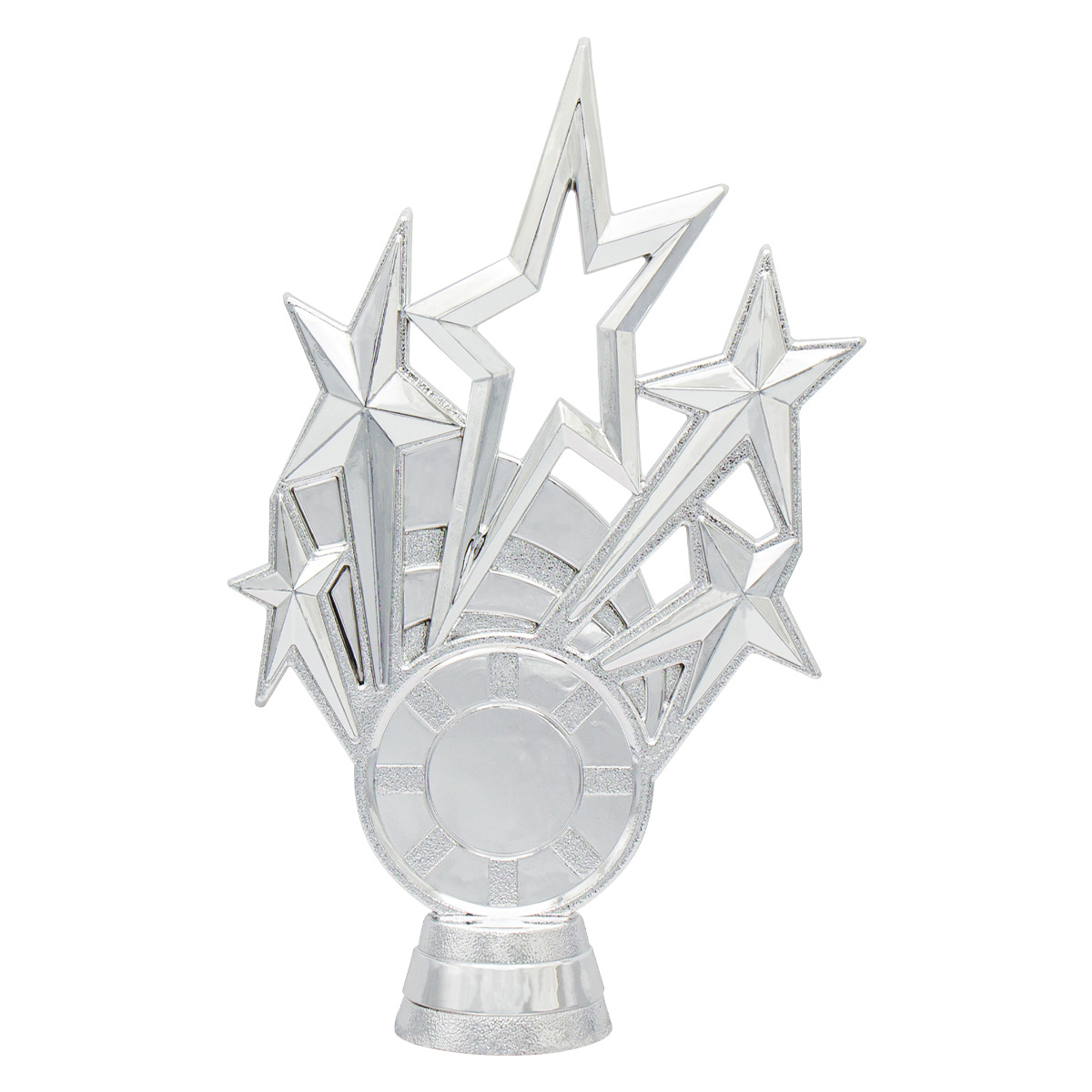 Silver Storm
