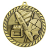 Venture Medal Lifesaving