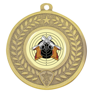 Distinction - Shooting