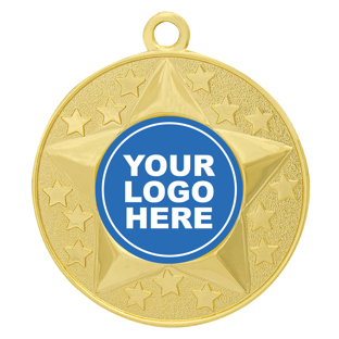 Stars Medal
