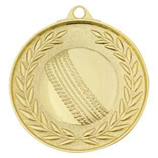 Cricket Classic Wreath