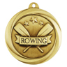 Econo Rowing Medal