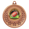 Laurel Medal - American Football