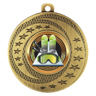 Wayfare Medal - Ski