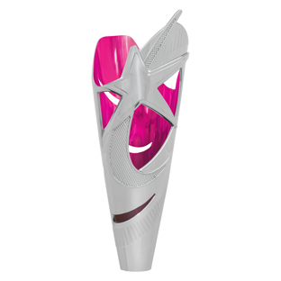 Spectre - Silver / Pink