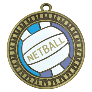 Netball Spark