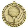 Venture Medal Golf