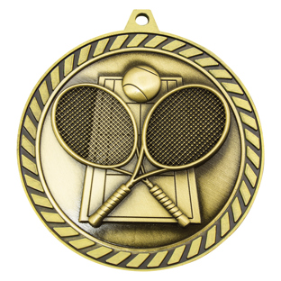 Venture Medal Tennis