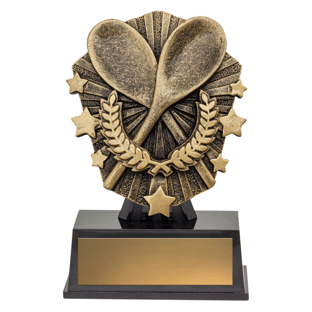 Cosmos Super Mini - Wooden Spoon