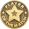 Player of the Match Front