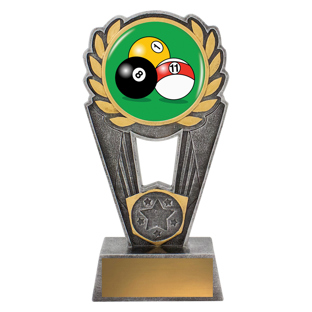 Pool Polaris - Colour