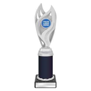 Vision - Silver / Black