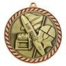 Venture Medal Lifesaving