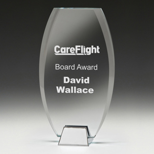 Glass & Metal Portal