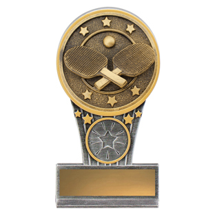 Mini Table Tennis IKON