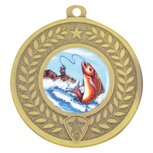 Distinction - Fishing