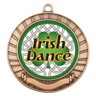 Eco Scroll - Irish Dance