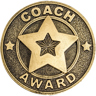 Coach Front