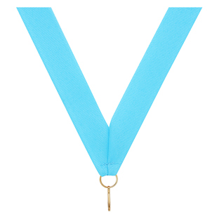 Light Blue Ribbon