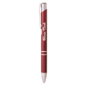 Engravable Pen - Burgundy