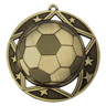 Football Galaxy Medal