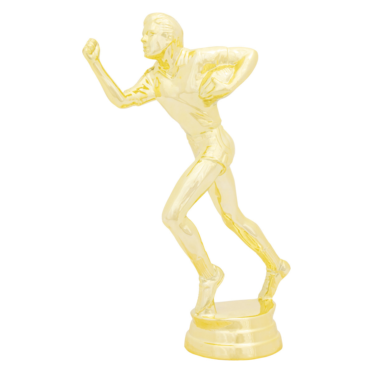 Male Touch Footy Gold