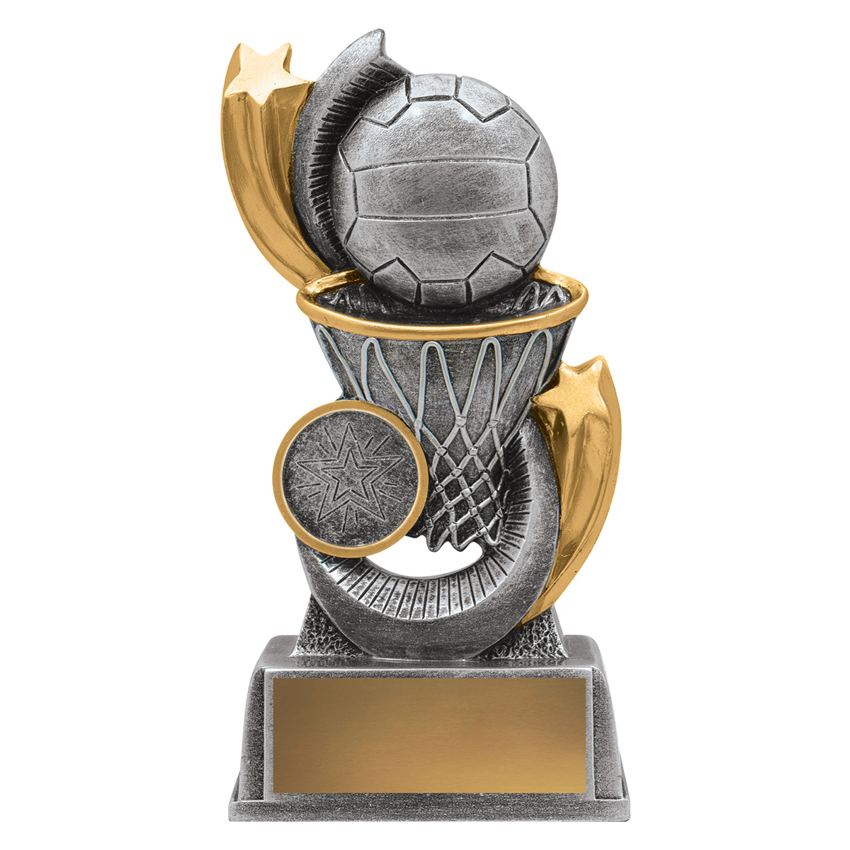 Netball Firebird