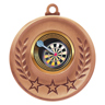 Laurel Medal - Darts