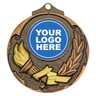 Torch Medal
