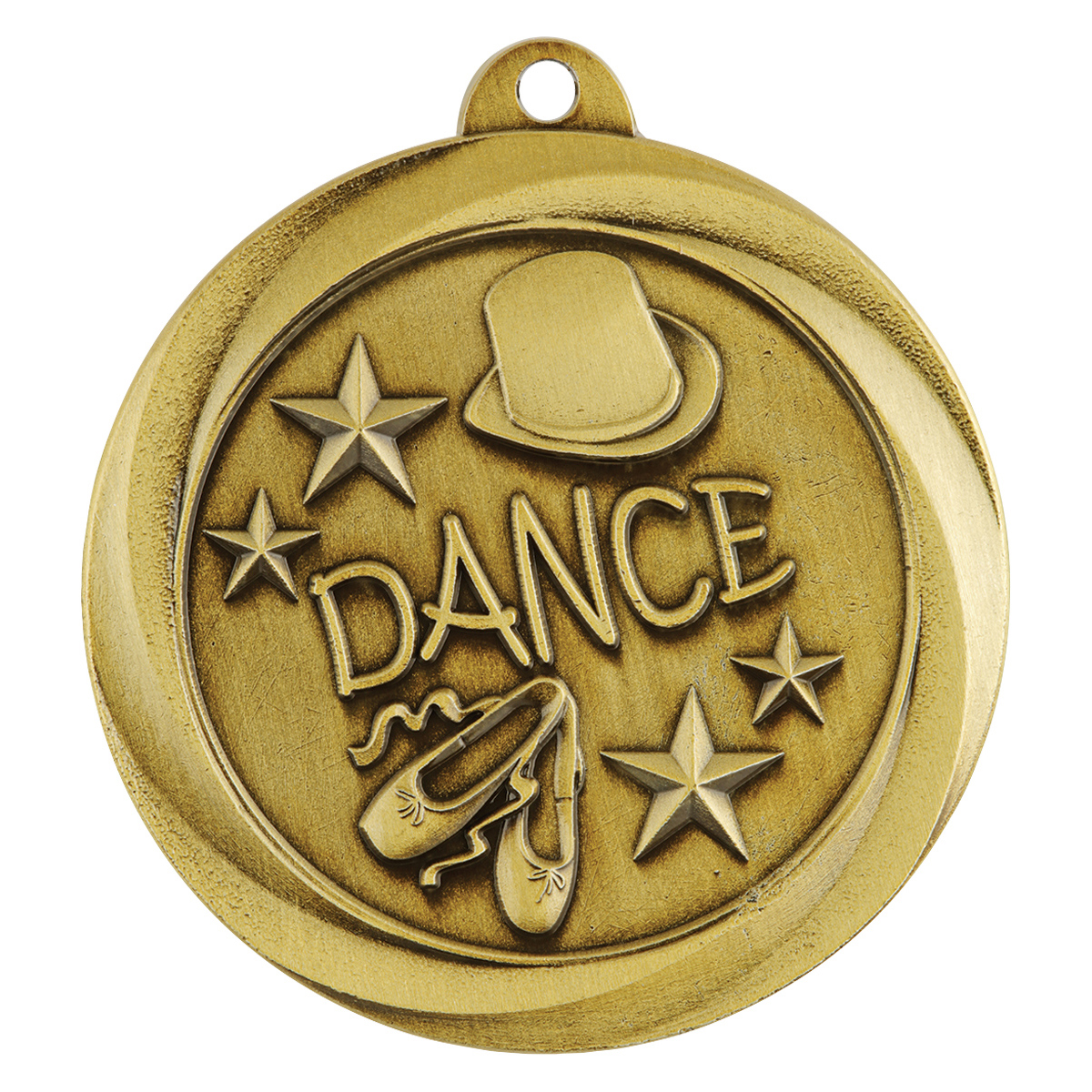 Dance Econo