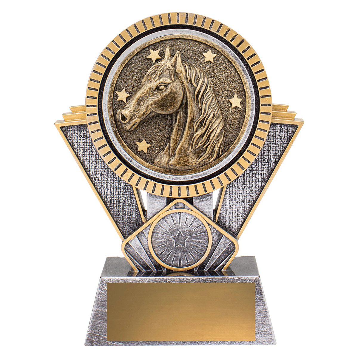 Spartan - Horse