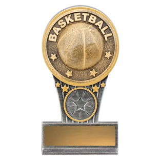 Mini Basketball IKON