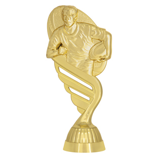 Rugby League / Union Gold