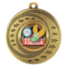 Wayfare Medal - Track