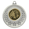 Laurel Medal - Horse