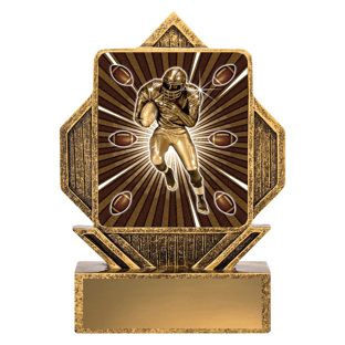 Lynx Arrow - American Football