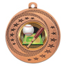 Wayfare Medal - Baseball